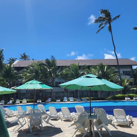 Ancorar Resort Beira-Mar De Порту-де-Галиньяш Экстерьер фото