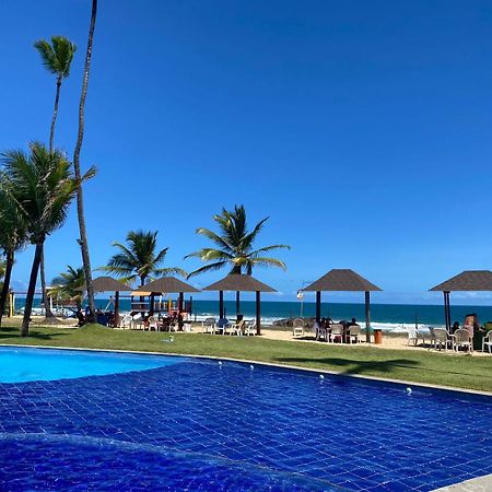 Ancorar Resort Beira-Mar De Порту-де-Галиньяш Экстерьер фото