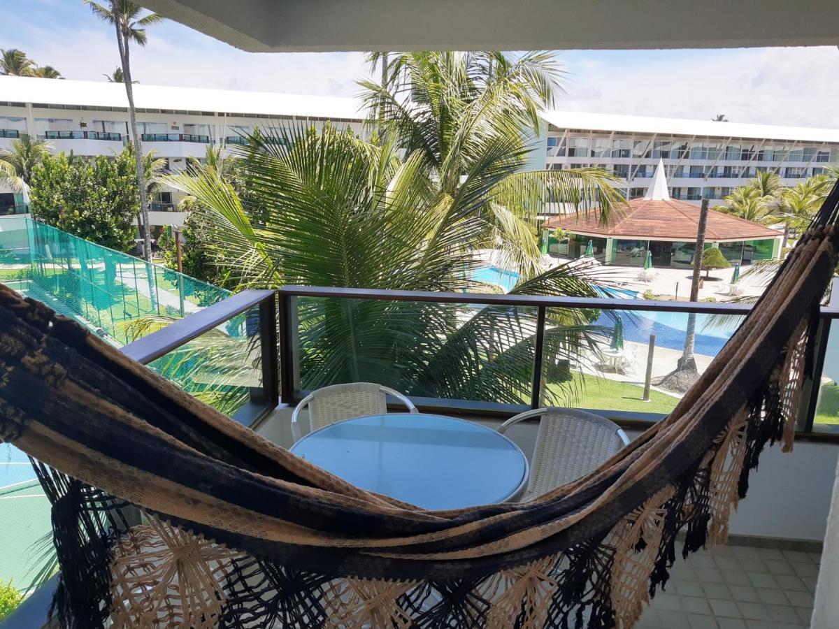 Ancorar Resort Beira-Mar De Порту-де-Галиньяш Экстерьер фото