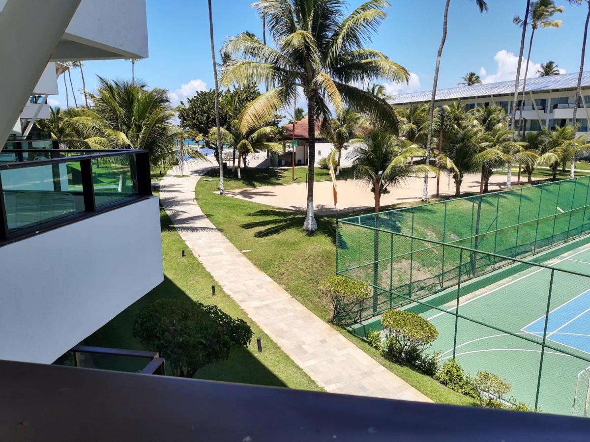 Ancorar Resort Beira-Mar De Порту-де-Галиньяш Экстерьер фото