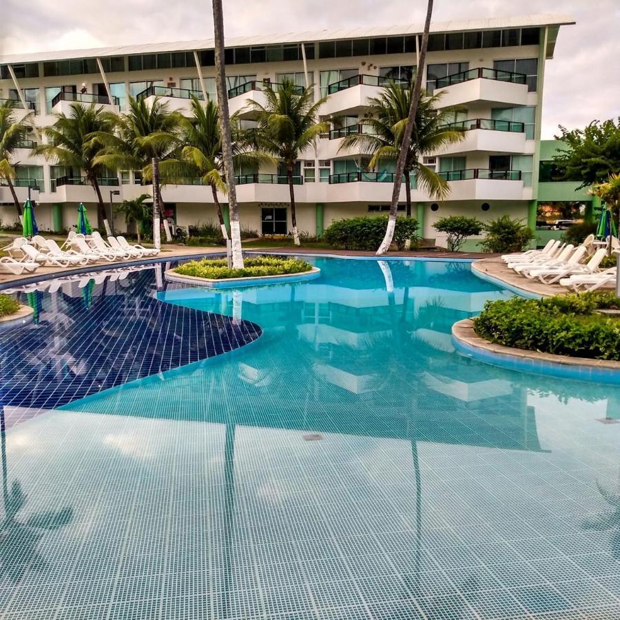 Ancorar Resort Beira-Mar De Порту-де-Галиньяш Экстерьер фото