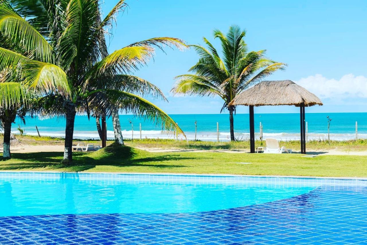 Ancorar Resort Beira-Mar De Порту-де-Галиньяш Экстерьер фото