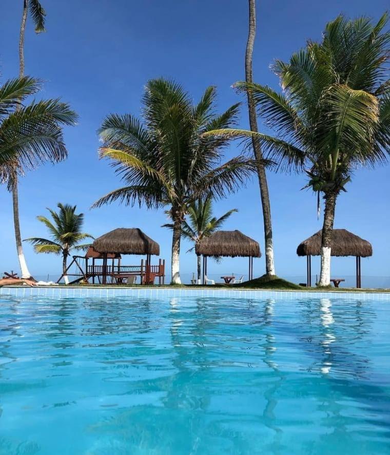 Ancorar Resort Beira-Mar De Порту-де-Галиньяш Экстерьер фото