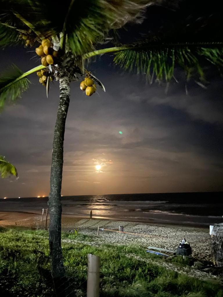 Ancorar Resort Beira-Mar De Порту-де-Галиньяш Экстерьер фото